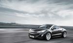 Peugeot RCZ 2009 года